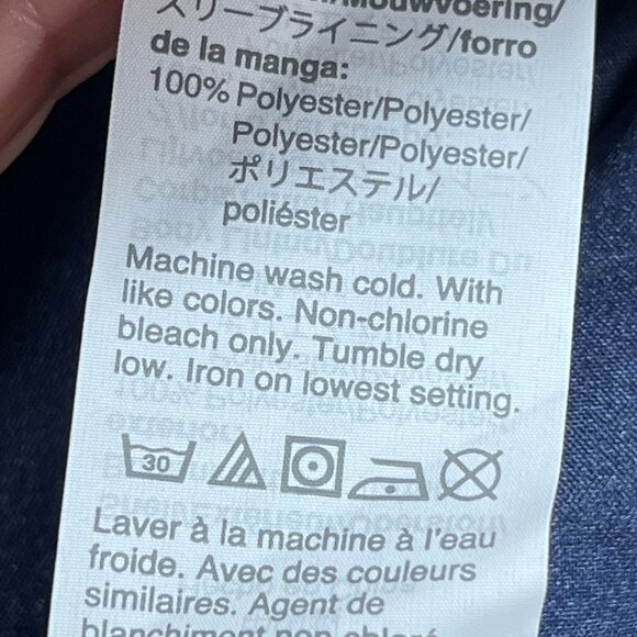 J. Crew Teddy Sherpa Coat Brown Long Cozy Winter Fall Coat Small - Picture 8 of 15